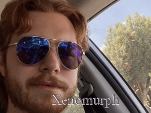 xenomurph Erotik Cams