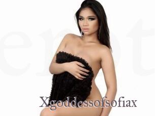 xgoddessofsofiax Erotik Cams