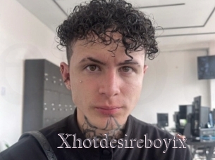 xhotdesireboyfx Erotik Cams