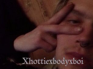 Xhottiexbodyxboi