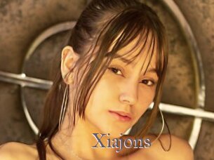 Xiajons