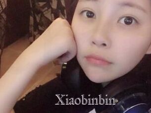 Xiaobinbin