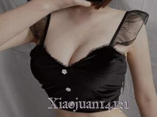 Xiaojuan14131