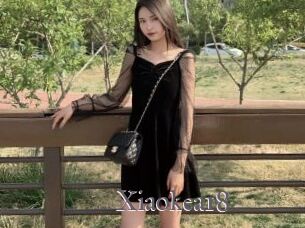 Xiaokea18