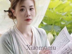 Xiaomumu