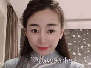 Xiaoxuebaby