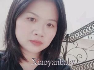 Xiaoyanbaby