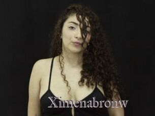 Ximenabronw