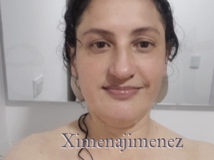 ximenajimenez Erotik Cams
