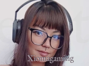 Xiomagaming