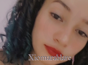 Xiomarablare
