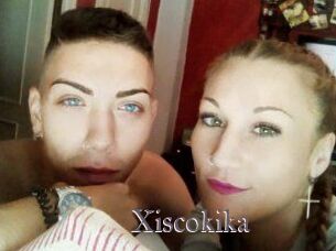 Xiscokika