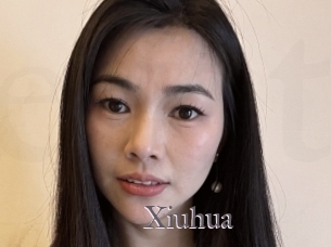 Xiuhua
