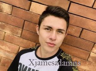 Xjamesadamns