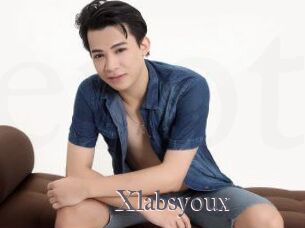Xlabsyoux