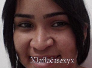 Xlaflacasexyx