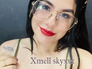 Xmell_skyxxx
