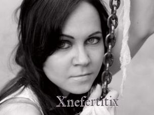 Xnefertitix