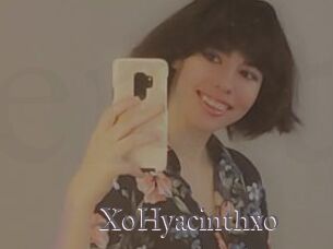 XoHyacinthxo