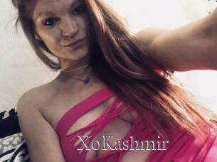 XoKashmir