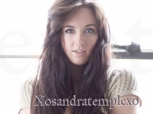 xosandratemplexo Erotik Cams