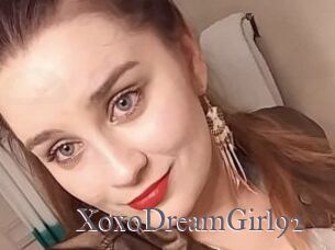 XoxoDreamGirl92
