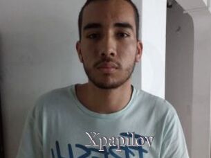 Xpapilov
