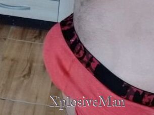 XplosiveMan