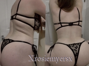Xrosiemyersx