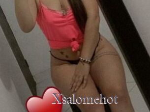 Xsalomehot