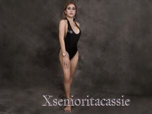 Xsenioritacassie