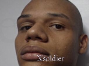 Xsoldier