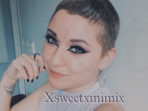 Xsweetxmimix