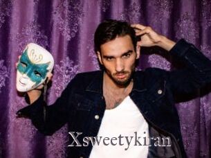 Xsweetykiran