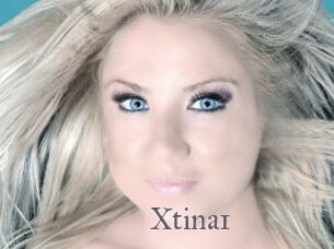 Xtina1