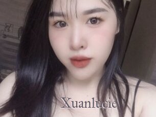 Xuanlucie