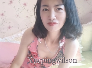 Xuepingwilson