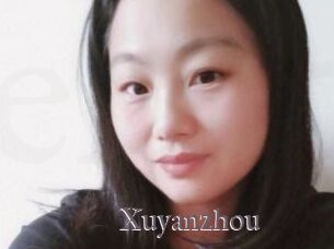 Xuyanzhou