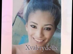 Xvalerydollx