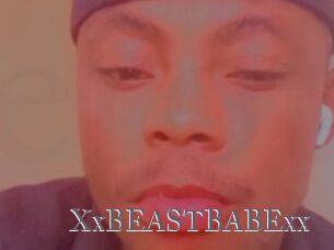 XxBEASTBABExx