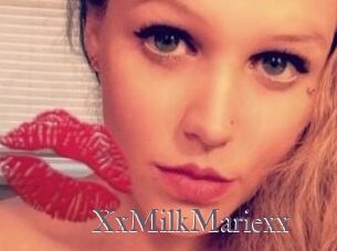XxMilkMariexx