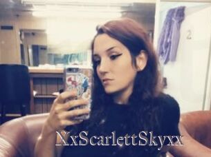 XxScarlettSkyxx
