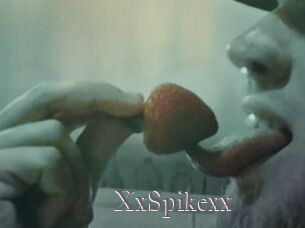 XxSpikexx