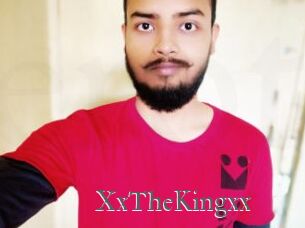 XxTheKingxx