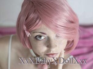 XxXBabyXDollXxx