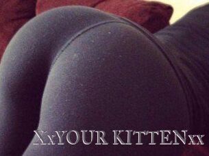 XxYOUR_KITTENxx