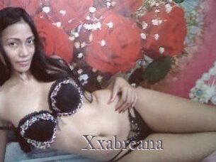 Xxabreana
