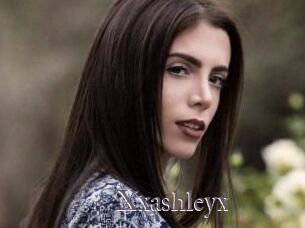 Xxashleyx