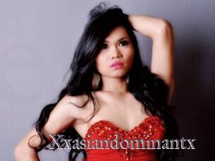 Xxasiandominantx