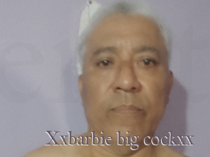 Xxbarbie_big_cockxx